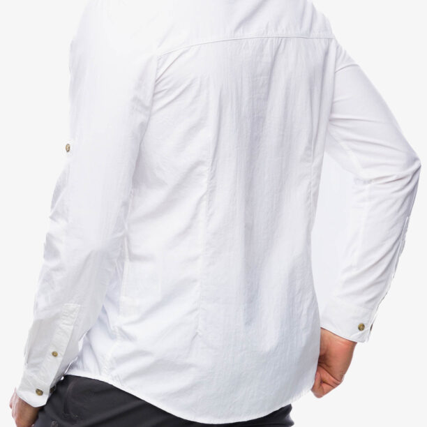 Preţ Camasa Craghoppers NosiLife Nuoro LS Shirt II - white