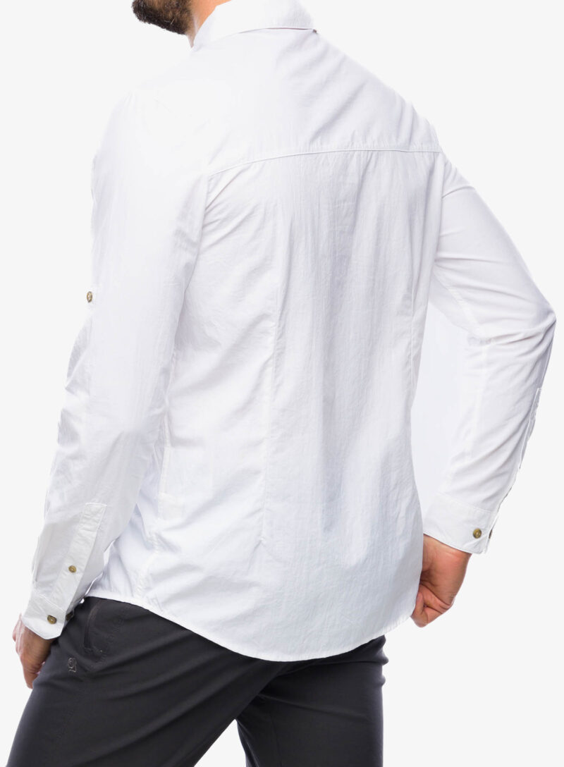 Preţ Camasa Craghoppers NosiLife Nuoro LS Shirt II - white