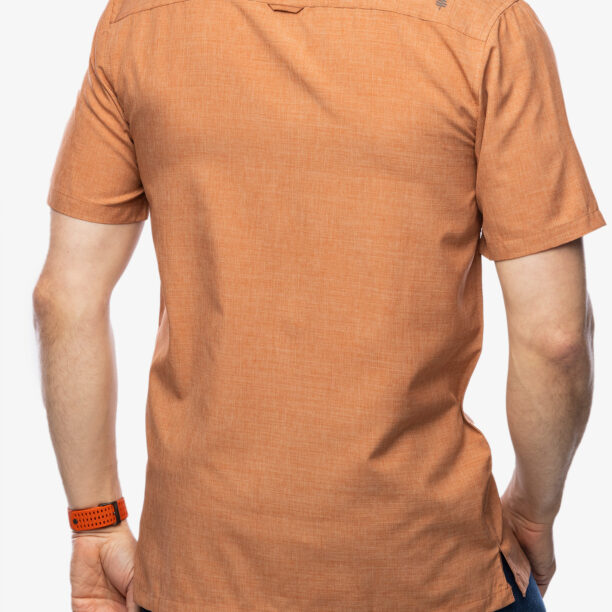 Cămaşă Royal Robbins Amp Lite S/S - baked clay preţ