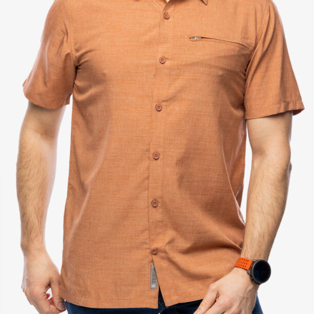 Cămaşă Royal Robbins Amp Lite S/S - baked clay