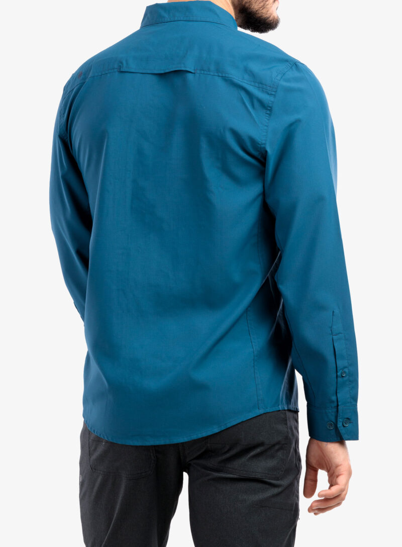 Camasa Royal Robbins Bug Barrier Global Expedition L/S - orion preţ