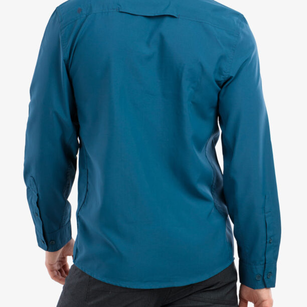 Preţ Camasa Royal Robbins Bug Barrier Global Expedition L/S - orion