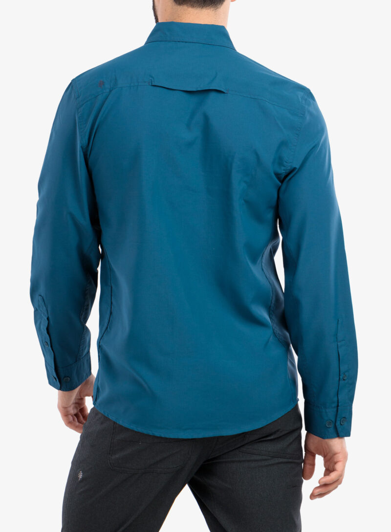 Preţ Camasa Royal Robbins Bug Barrier Global Expedition L/S - orion