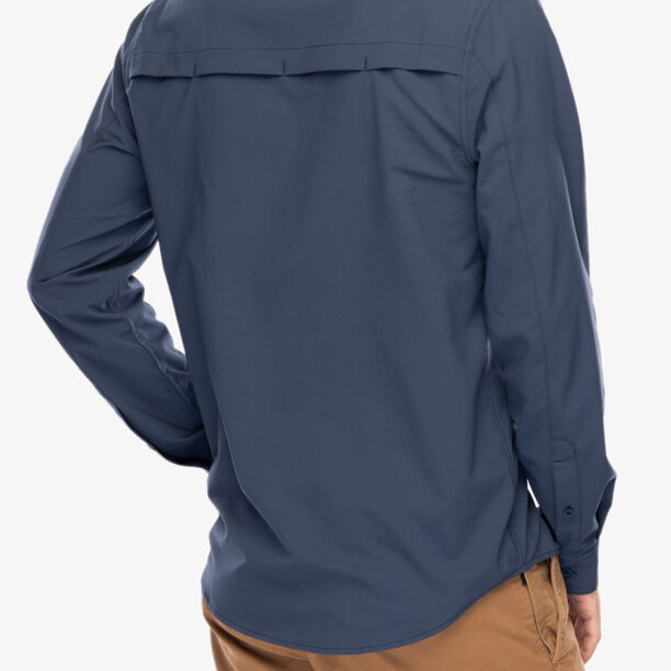 Preţ Camasa Royal Robbins Expedition Pro L/S - navy