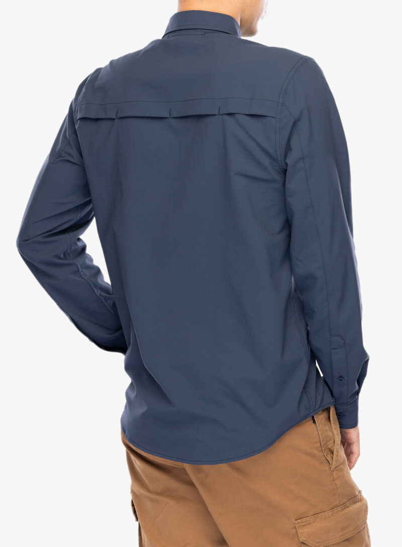 Preţ Camasa Royal Robbins Expedition Pro L/S - navy