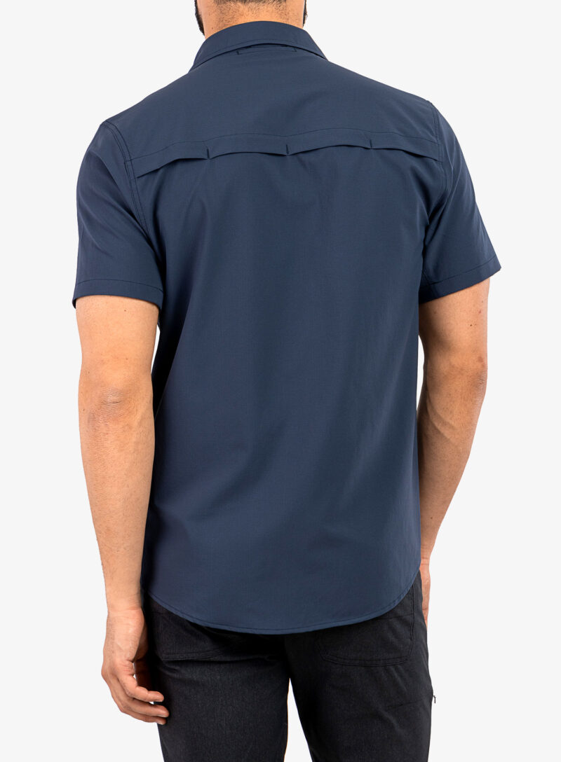 Preţ Camasa Royal Robbins Expedition Pro S/S - navy