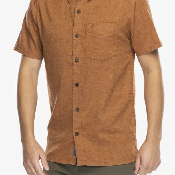 Cumpăra Cămaşă Royal Robbins Hempline S/S - baked clay