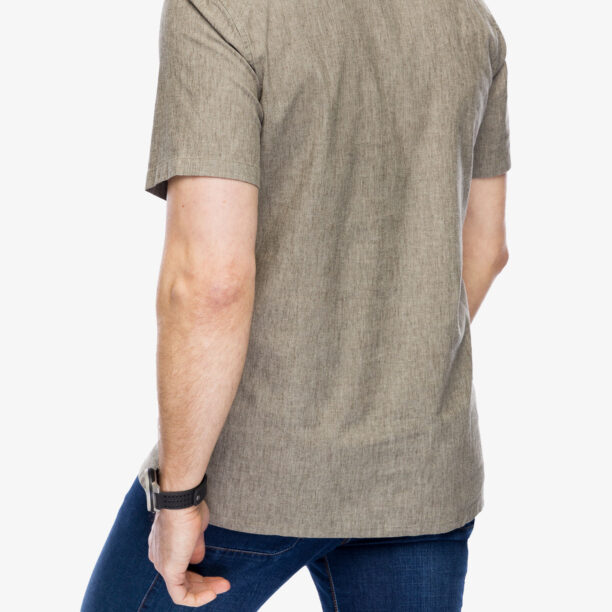 Preţ Cămaşă Royal Robbins Hempline S/S - everglade