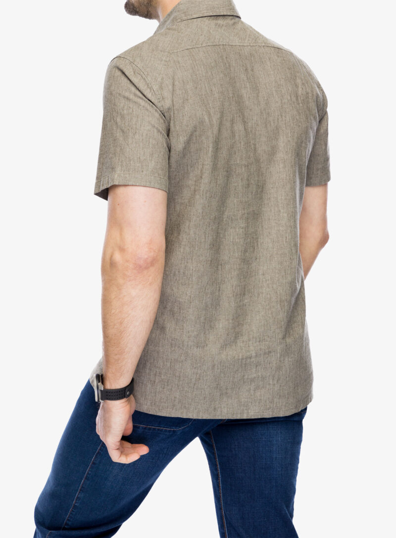 Preţ Cămaşă Royal Robbins Hempline S/S - everglade