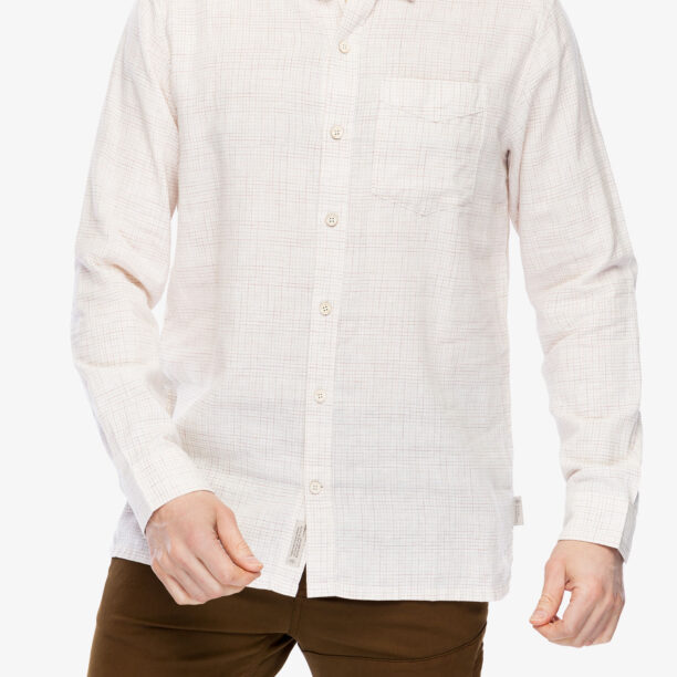 Cămaşă Royal Robbins Hempline Spaced L/S - blended undyed