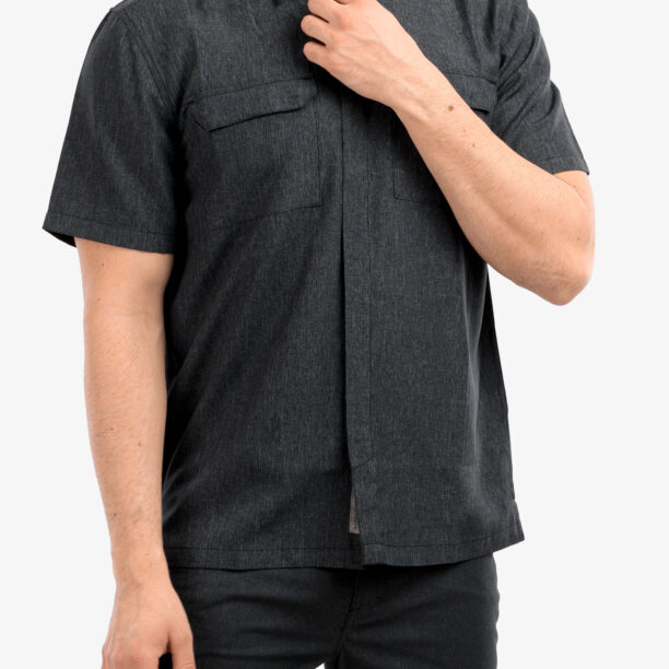 Cumpăra Camasa Royal Robbins Sonoran Desert S/S - jet black