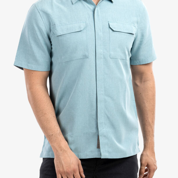 Cumpăra Camasa Royal Robbins Sonoran Desert S/S - nile blue