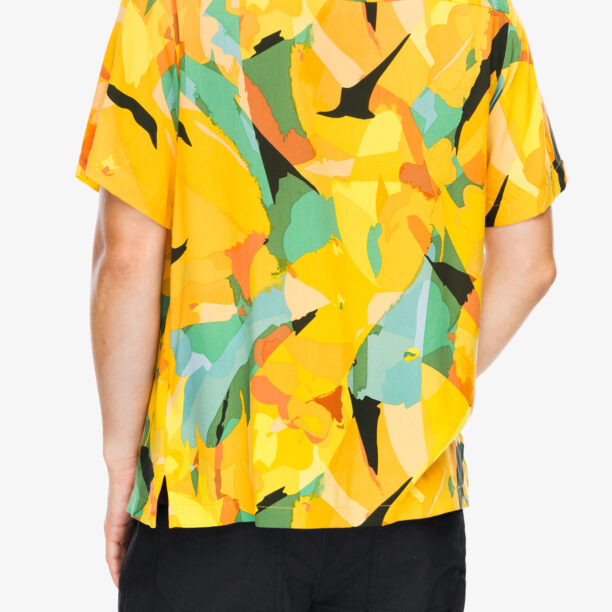 Cămaşă Stance Yoto SS Button Up - tropical preţ