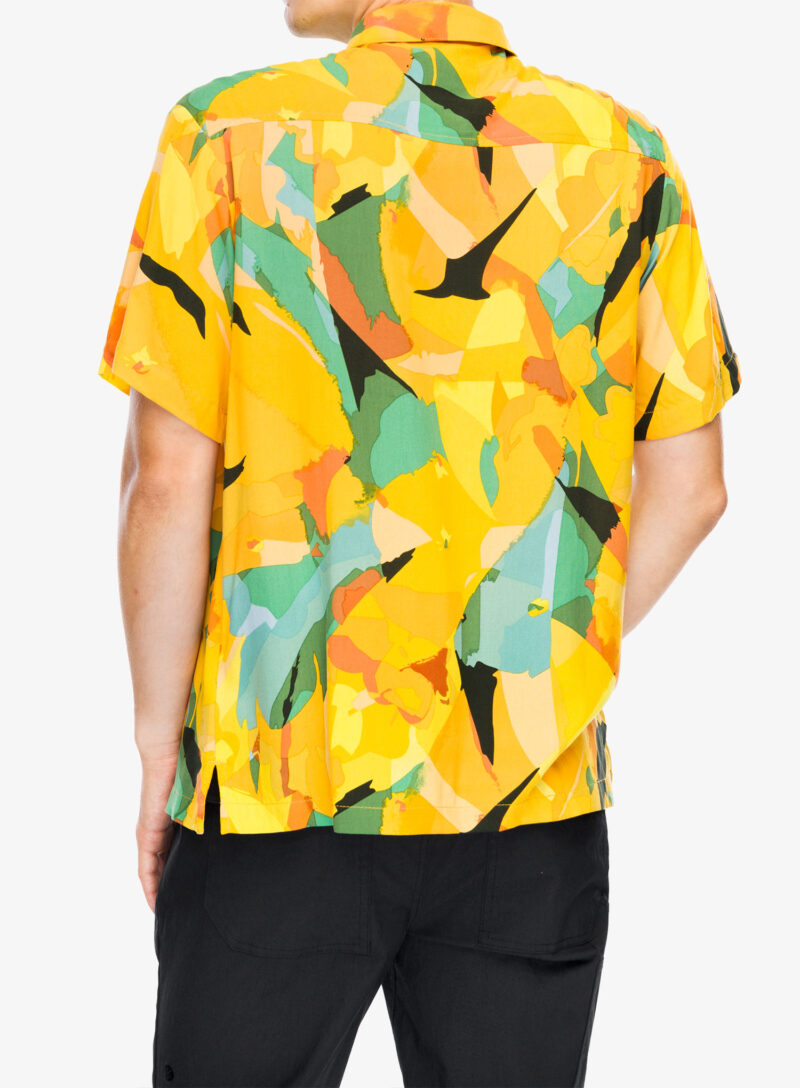 Cămaşă Stance Yoto SS Button Up - tropical preţ