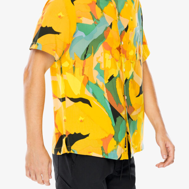 Cumpăra Cămaşă Stance Yoto SS Button Up - tropical