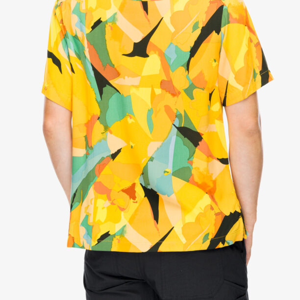 Preţ Cămaşă Stance Yoto SS Button Up - tropical