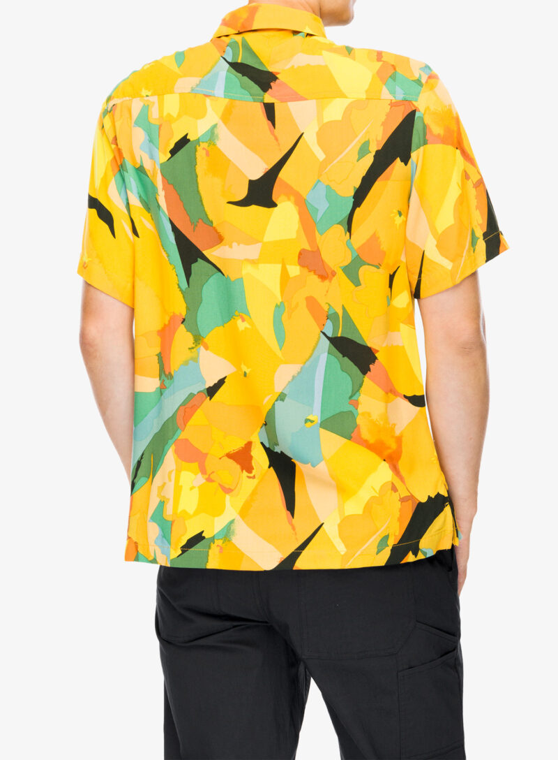 Preţ Cămaşă Stance Yoto SS Button Up - tropical