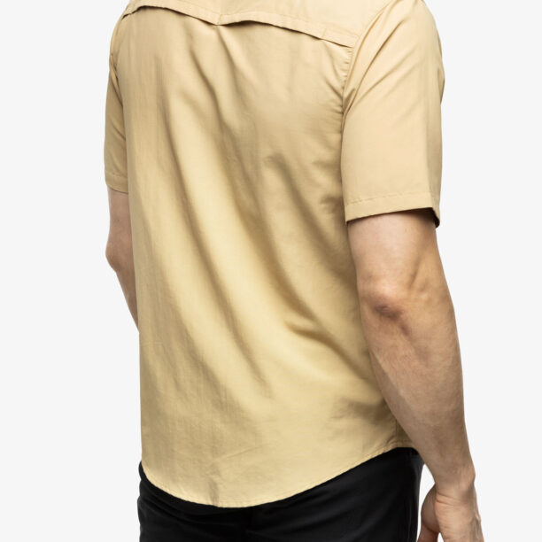 Preţ Camasa The North Face Sequoia Shirt S/S - khaki stone