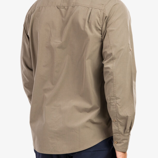 Preţ Camasa barbati Craghoppers Kiwi LS Shirt - pebble