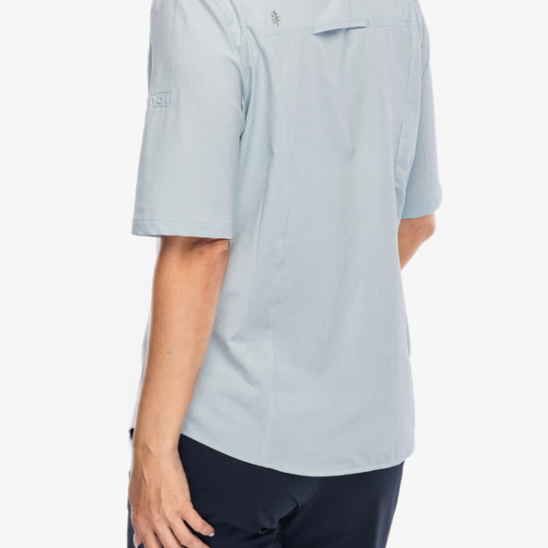 Cumpăra Camasa femei Royal Robbins Expedition Pro S/S - summer sky