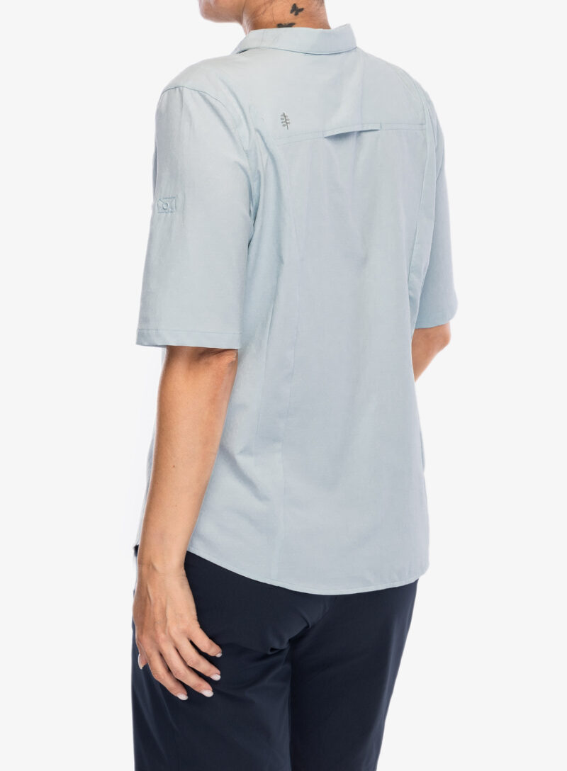 Cumpăra Camasa femei Royal Robbins Expedition Pro S/S - summer sky