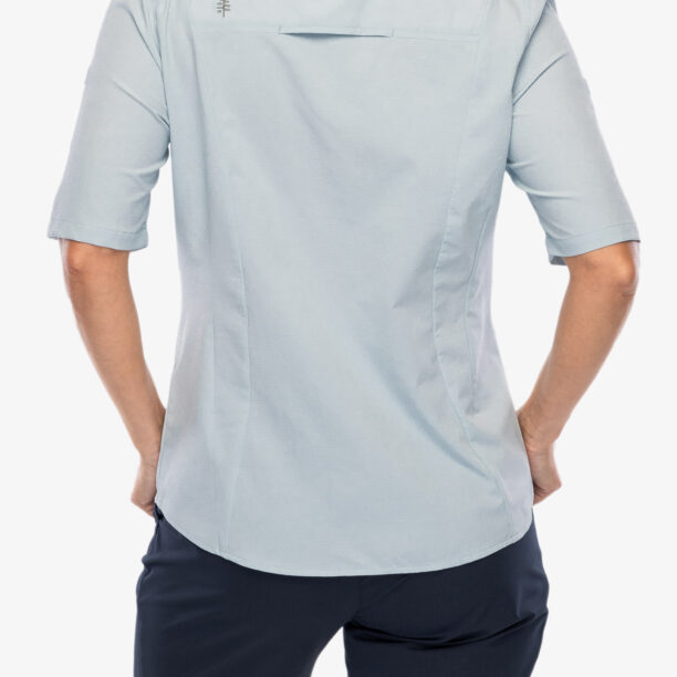 Preţ Camasa femei Royal Robbins Expedition Pro S/S - summer sky