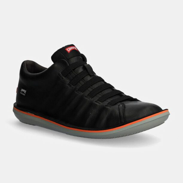 Camper sneakers Beetle culoarea negru