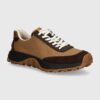 Camper sneakers Drift Trail culoarea maro