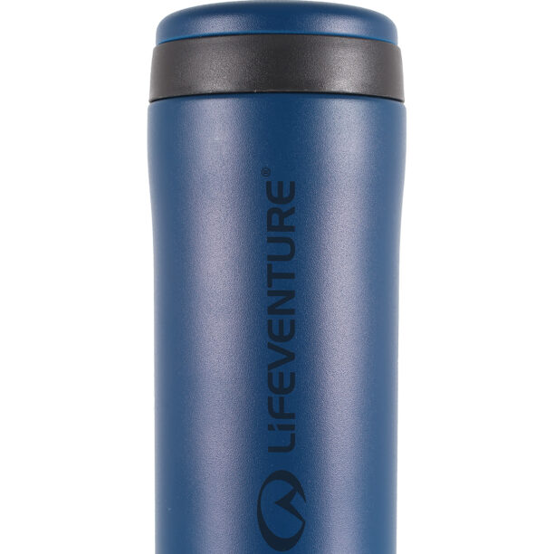 Cană Lifeventure Thermal Mug - matt cobalt