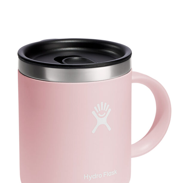 Cană de voiaj Hydro Flask 12 oz Mug (355 ml) - trillium preţ