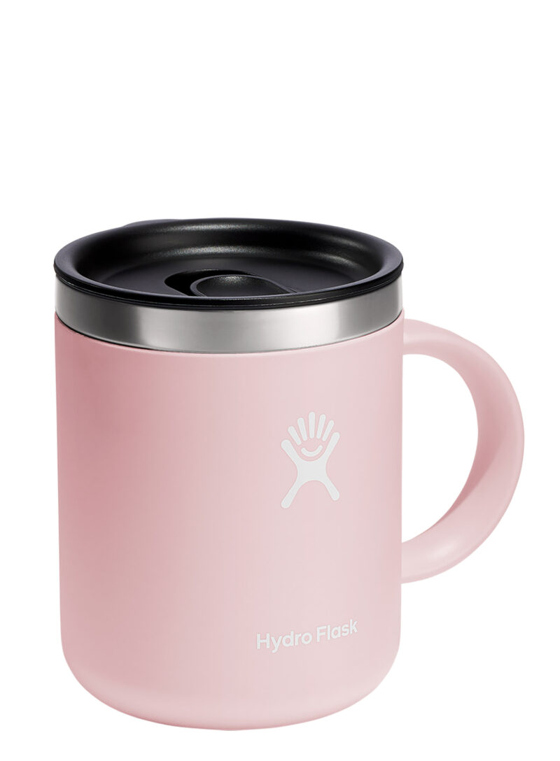 Cană de voiaj Hydro Flask 12 oz Mug (355 ml) - trillium preţ