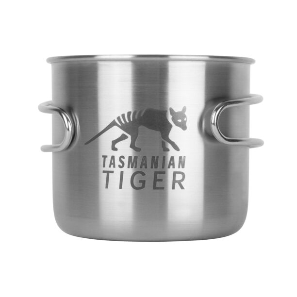 Cană de voiaj Tasmanian Tiger Handle Mug 500