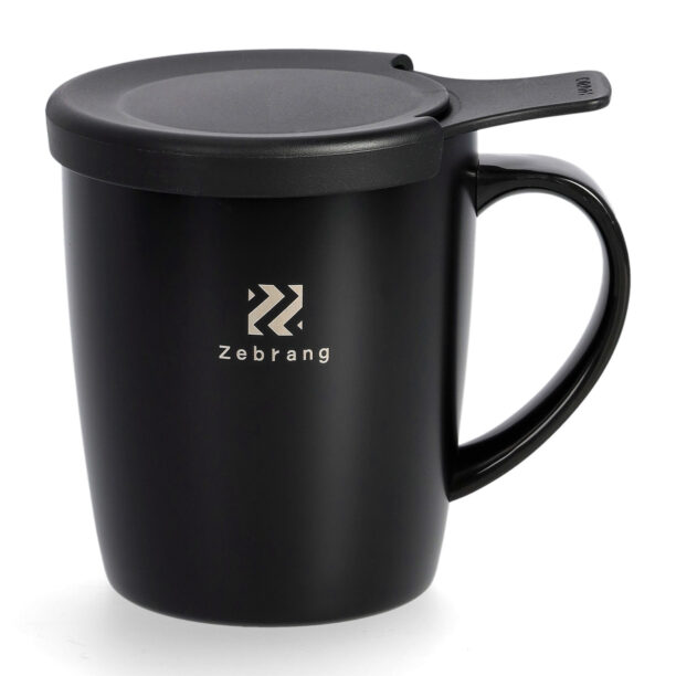 Cana termica Hario Zebrang Insulated Mug