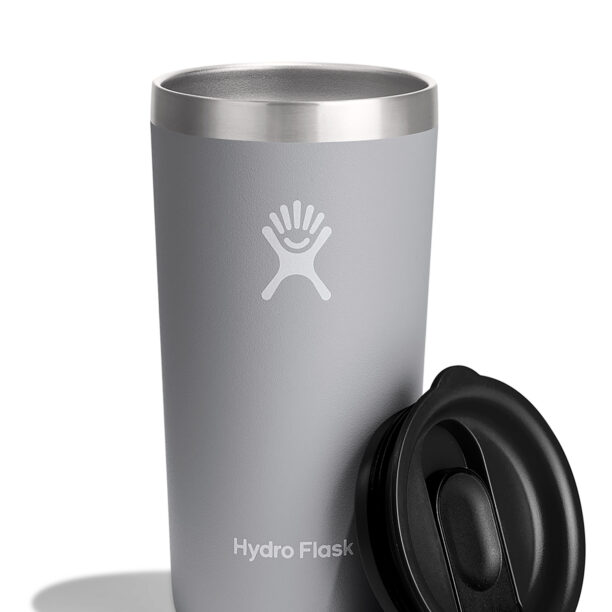 Cana termica Hydro Flask 12 oz All Around Tumbler (355 ml) - birch preţ