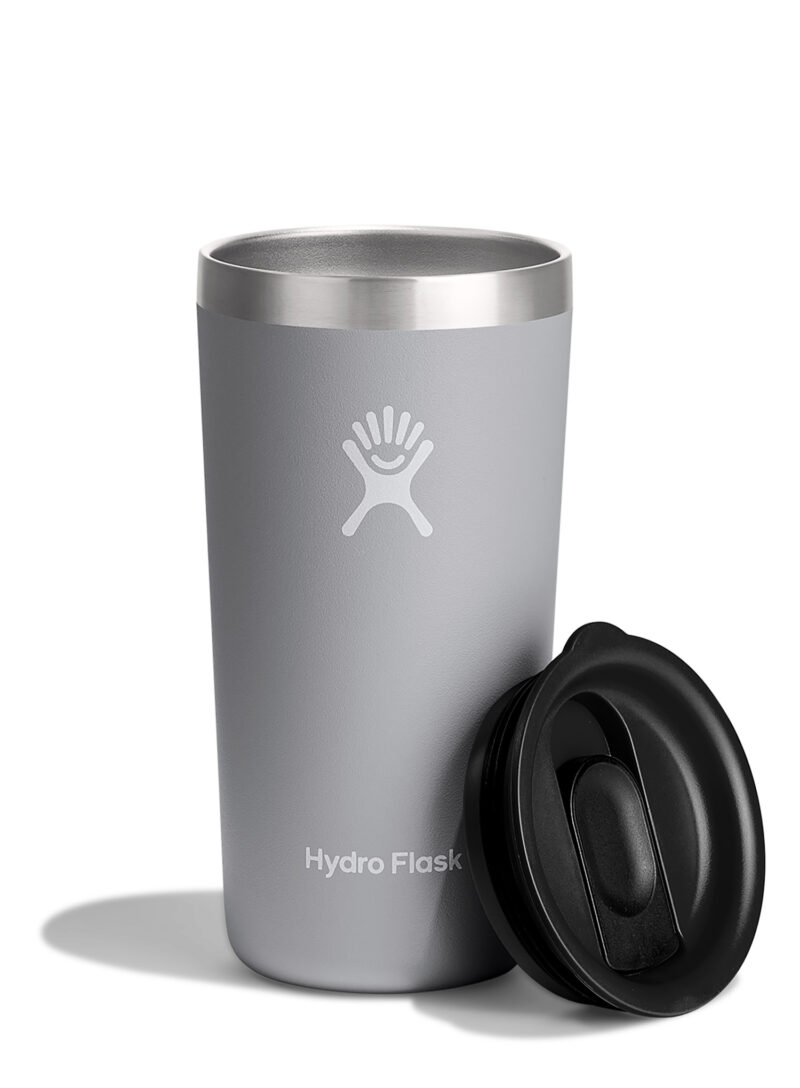 Cana termica Hydro Flask 12 oz All Around Tumbler (355 ml) - birch preţ