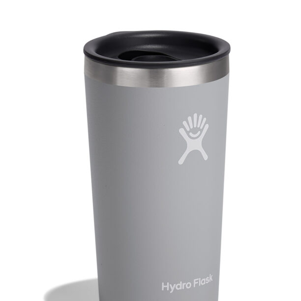 Cumpăra Cana termica Hydro Flask 12 oz All Around Tumbler (355 ml) - birch