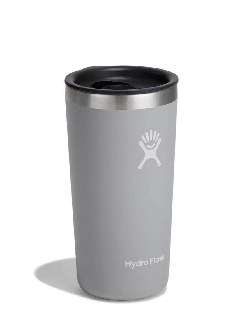 Cumpăra Cana termica Hydro Flask 12 oz All Around Tumbler (355 ml) - birch