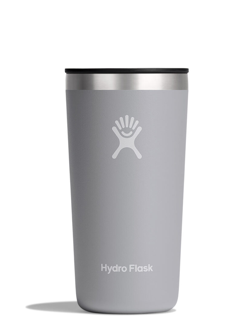 Cana termica Hydro Flask 12 oz All Around Tumbler (355 ml) - birch