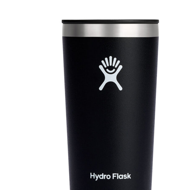 Cana termica Hydro Flask 12 oz All Around Tumbler (355 ml) - black