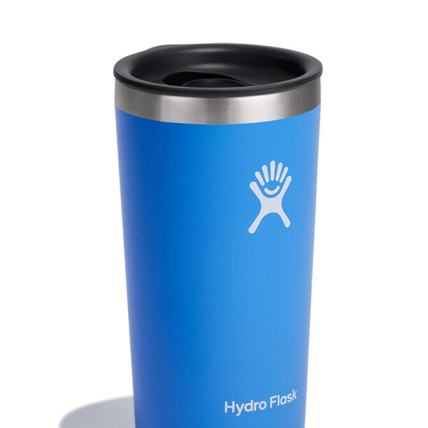 Cana termica Hydro Flask 12 oz All Around Tumbler (355 ml) - cascade preţ