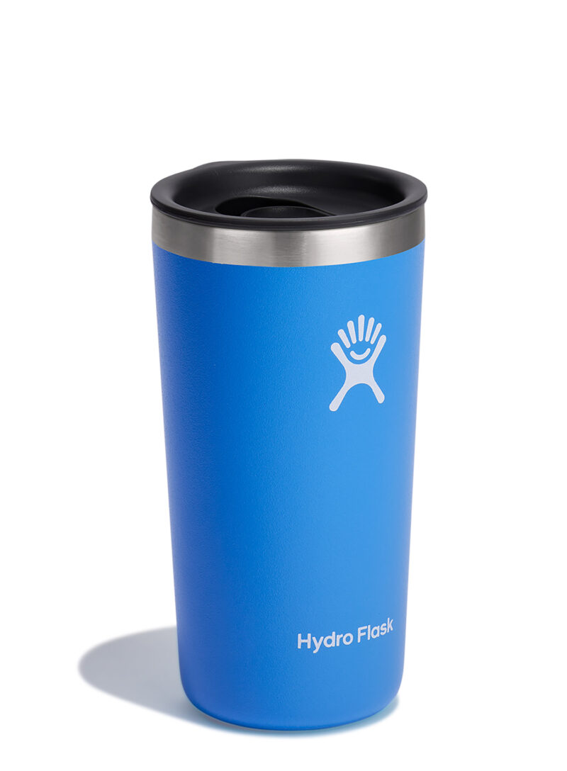 Cana termica Hydro Flask 12 oz All Around Tumbler (355 ml) - cascade preţ