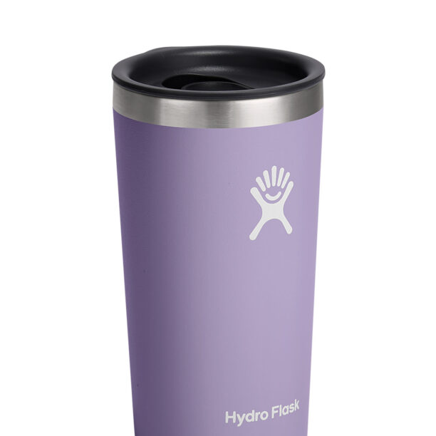 Cana termica Hydro Flask 12 oz All Around Tumbler (355 ml) - moonshadow preţ