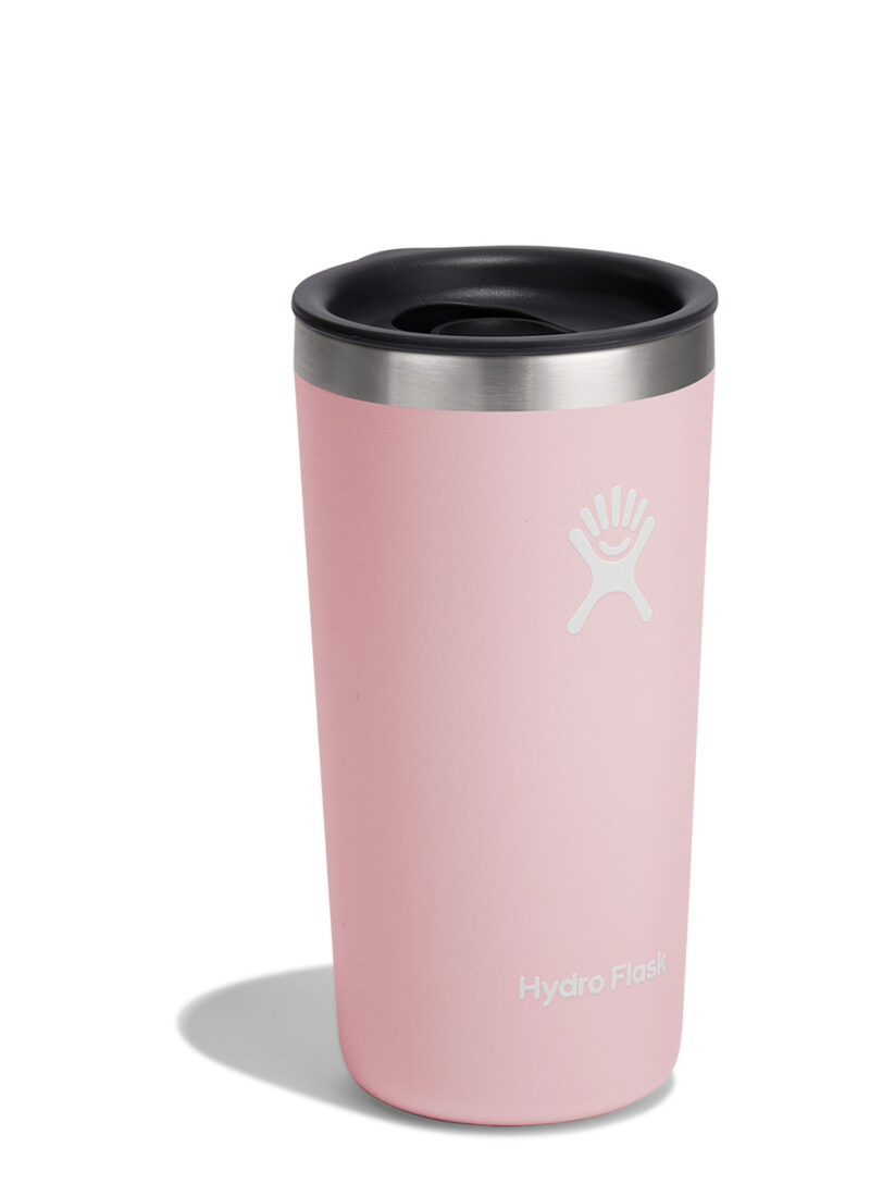 Cana termica Hydro Flask 12 oz All Around Tumbler (355 ml) - trillium preţ