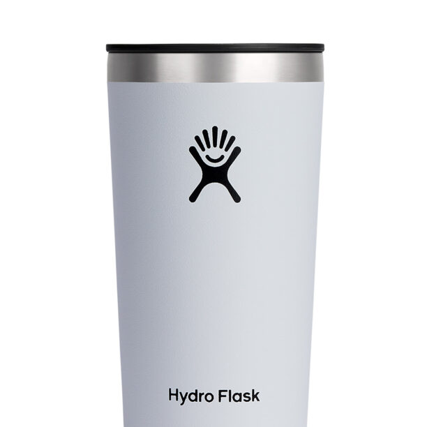 Cana termica Hydro Flask 12 oz All Around Tumbler (355 ml) - white