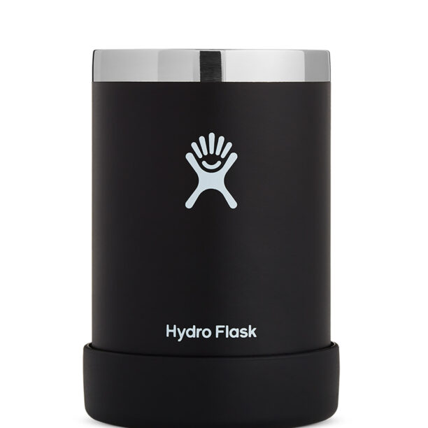 Cumpăra Cana termica Hydro Flask 12 oz Cooler Cup (355 ml) - black