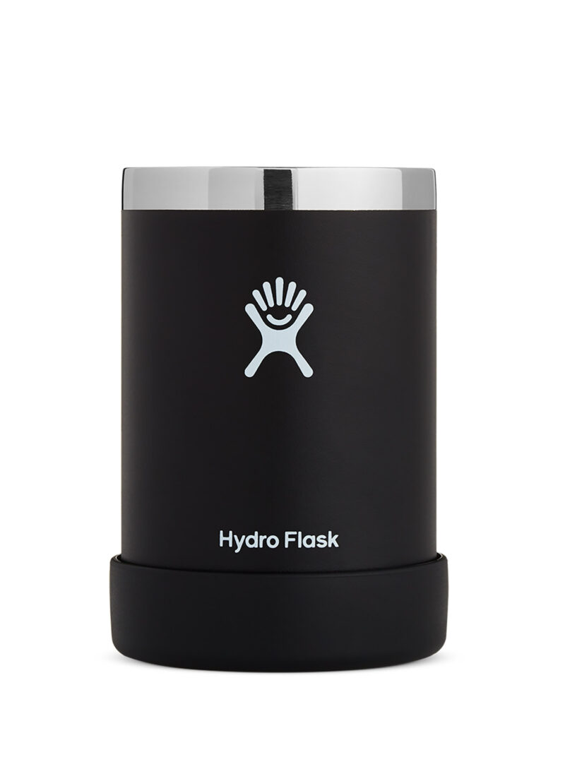 Cumpăra Cana termica Hydro Flask 12 oz Cooler Cup (355 ml) - black