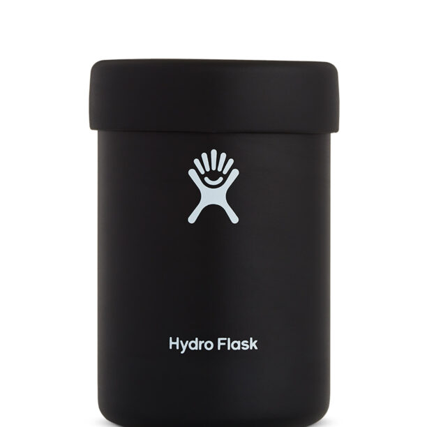 Cana termica Hydro Flask 12 oz Cooler Cup (355 ml) - black