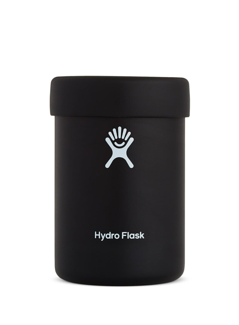 Cana termica Hydro Flask 12 oz Cooler Cup (355 ml) - black