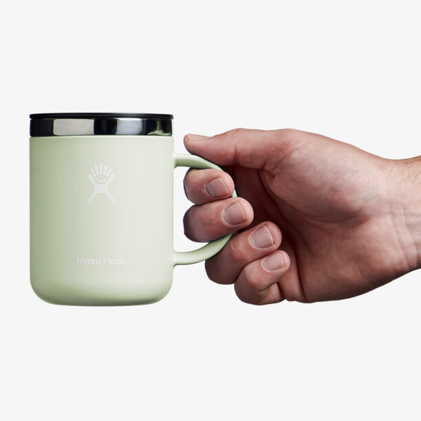 Cumpăra Cana termica Hydro Flask 12 oz Mug (355 ml) - agave