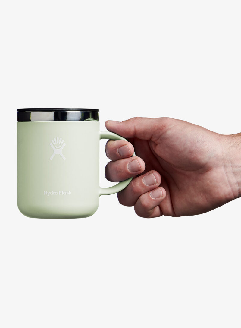 Cumpăra Cana termica Hydro Flask 12 oz Mug (355 ml) - agave